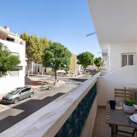 Santa Luzia Sl016 Apartament Santa Luzia (Tavira)