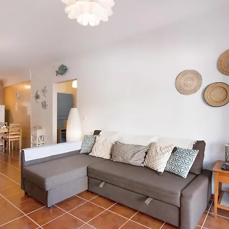 Apartamento Santa Luzia Sl016 *