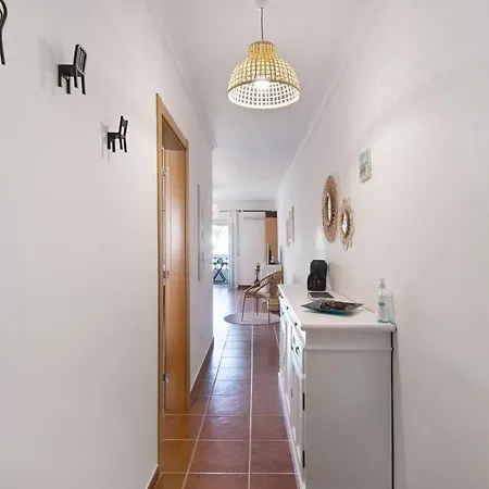 Santa Luzia Sl016 Apartament Santa Luzia (Tavira)