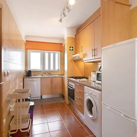 Apartament Santa Luzia Sl016 Santa Luzia (Tavira)