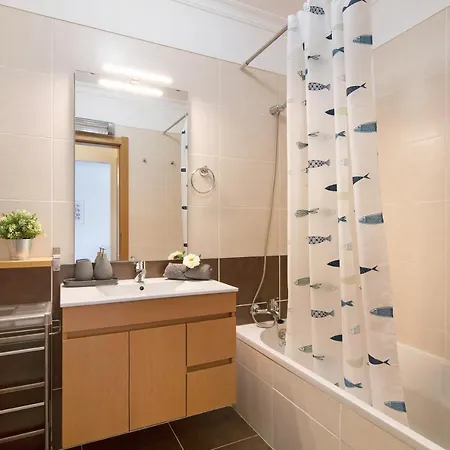 Apartament Santa Luzia Sl016 Santa Luzia (Tavira)