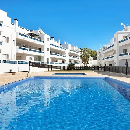 Apartment Santa Luzia Sl016