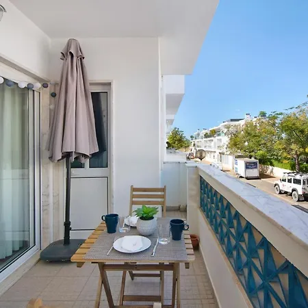 Apartment Santa Luzia Sl016 Santa Luzia (Tavira)