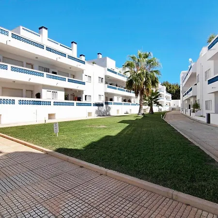 Apartment Santa Luzia Sl016 *