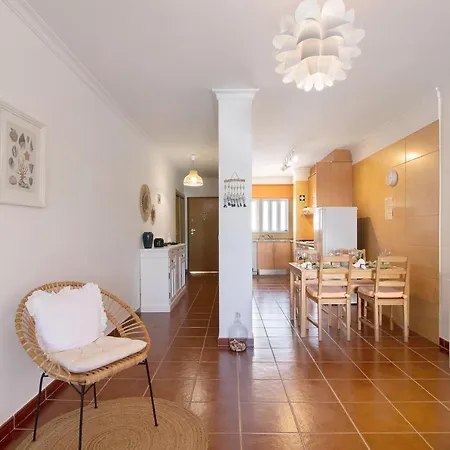 Apartment Santa Luzia Sl016 Santa Luzia (Tavira)