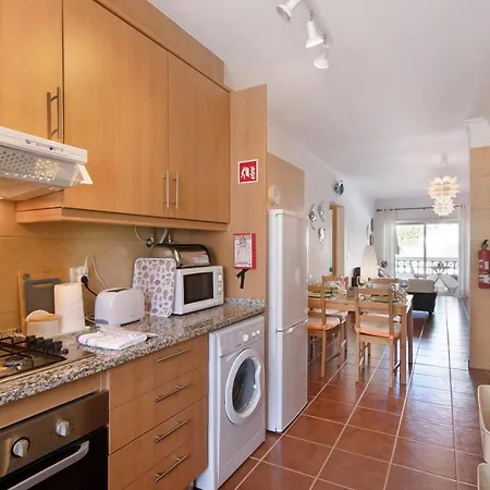 Apartment Santa Luzia Sl016