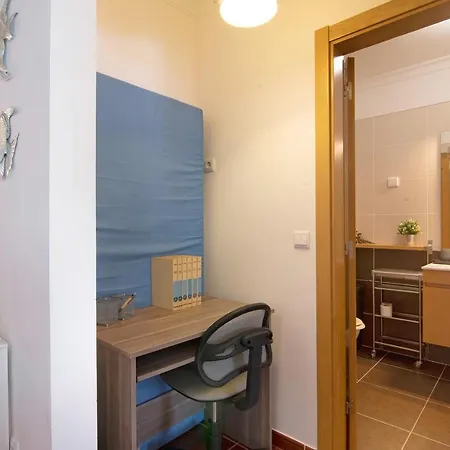 Apartment Santa Luzia Sl016